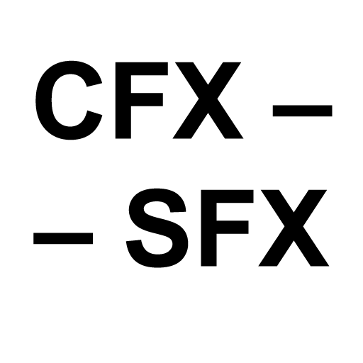 CFXSFX GmbH